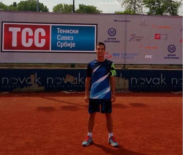 ПОМЕРЕН МАРКОВ МЕЧ: Прекид због црног веша и повраћања